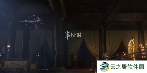 燕云十六声七阀坡猫咪在哪-燕云十六声七阀坡猫戏全收集攻略